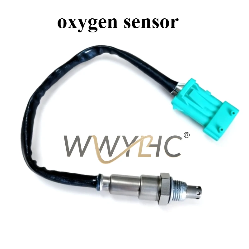 

Suitable for Lifan Motorcycle Accessories LF150T-8/KPV150 Oxygen Sensor Exhaust Pressure Sensor