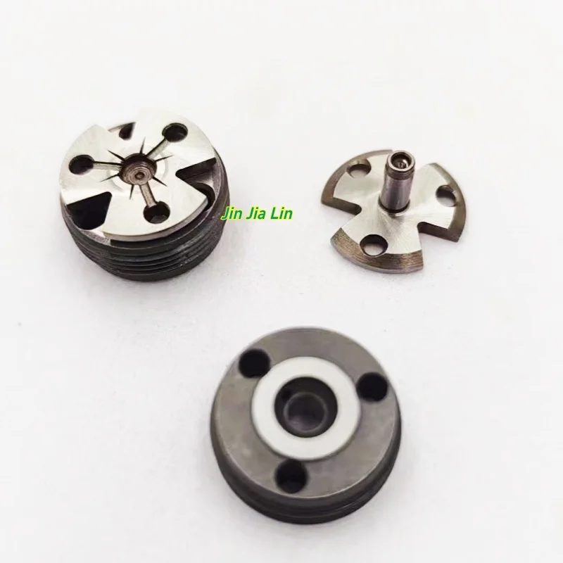 Injector Armature Assembly For G3 Common Rail Injector Control Valve Replacement Spare Parts