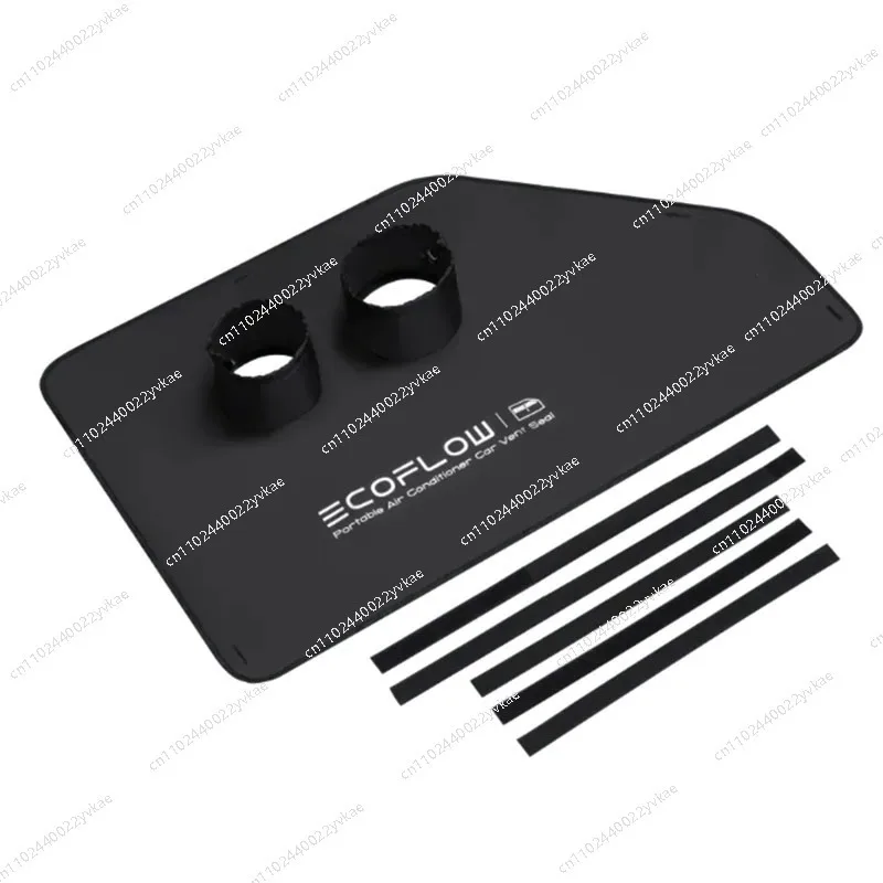 EcoFlow WAVE Series Car Vent Seal Ready Ship