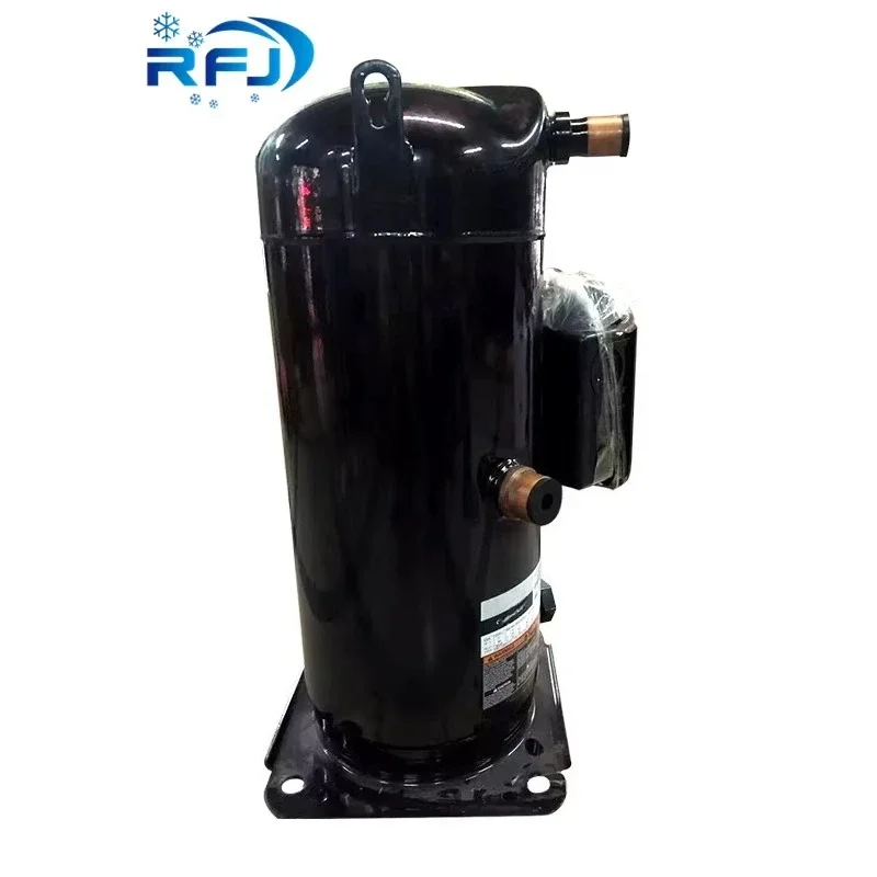 Hot Cope ZR125KF TFD 522 land Refrigeration and Heat Exchanger Air Conditioner 10hp Window Type Compressor