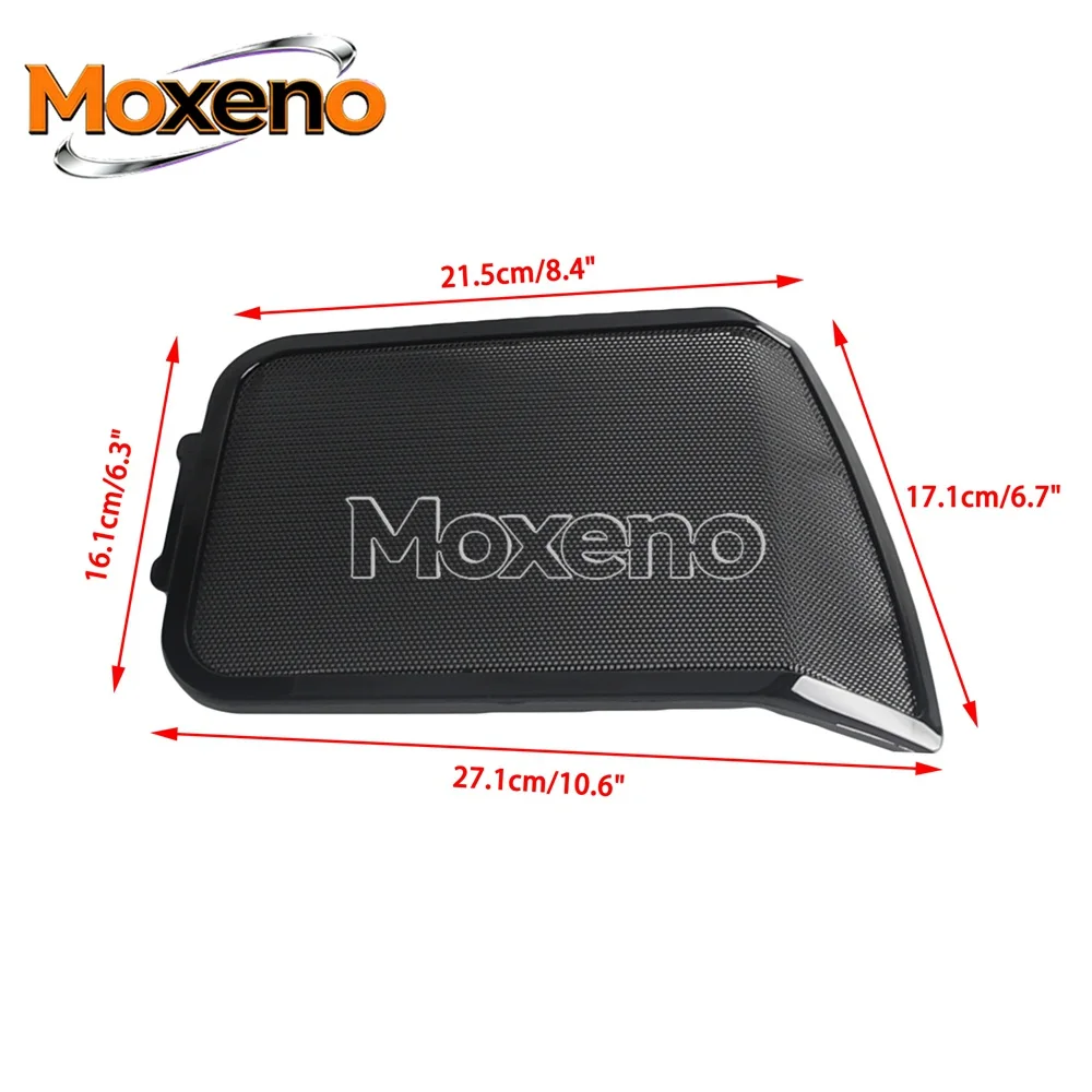 Motorcycle Accessories  6