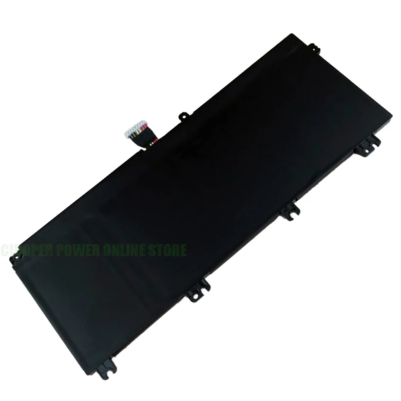 Imagem -04 - Bateria do Portátil B41n1711 15.2v 64wh 4240mah para Strix Zx63 Zx63vd Zx73vm Gl703 Fx705d Fx705 Gl503ge Gl703vm Gl703vd Gl703ge