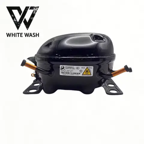 Dongbei VFA090CY1 Variable Frequency Refrigerator Compressor New Ice Chest Refrigerator Parts for Home Use