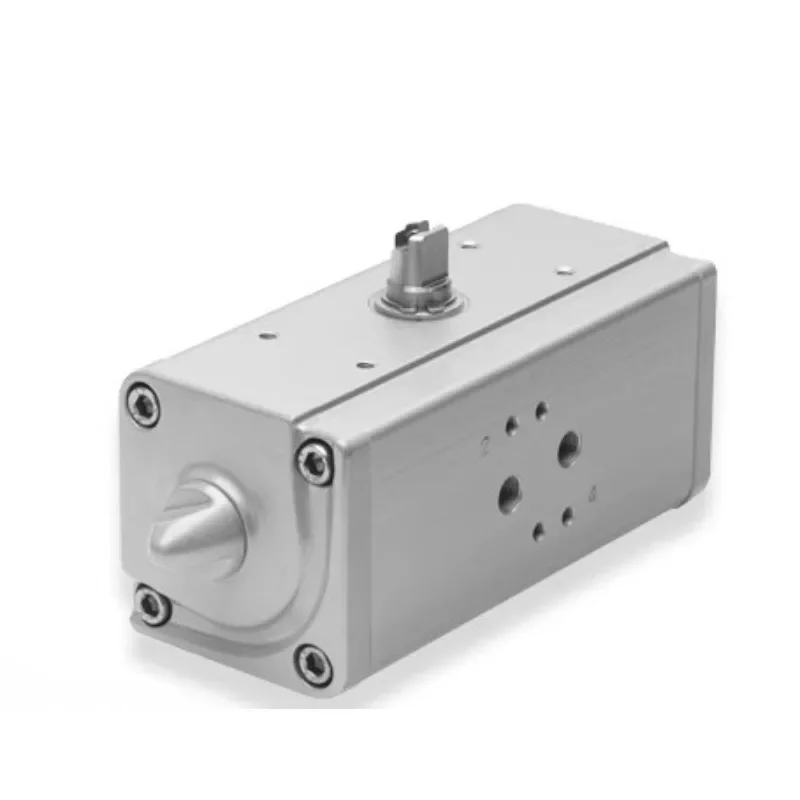 Angular Stroke Driv…