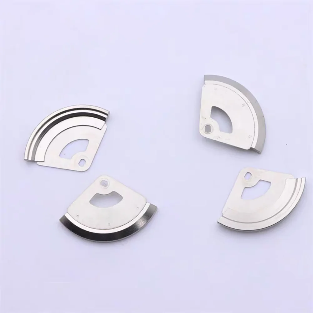 Watch Accessories Automatic Hammer Suitable for 46941 46943 Movement Watch Repair Parts Automatic Rotor