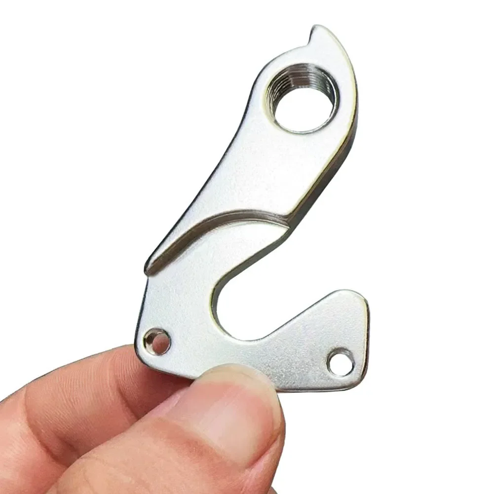 1 Pc Bike Rear Derailleur Hanger For Totem Conway Winora Bike Tail Hook Replacement Accessories Cycling Parts