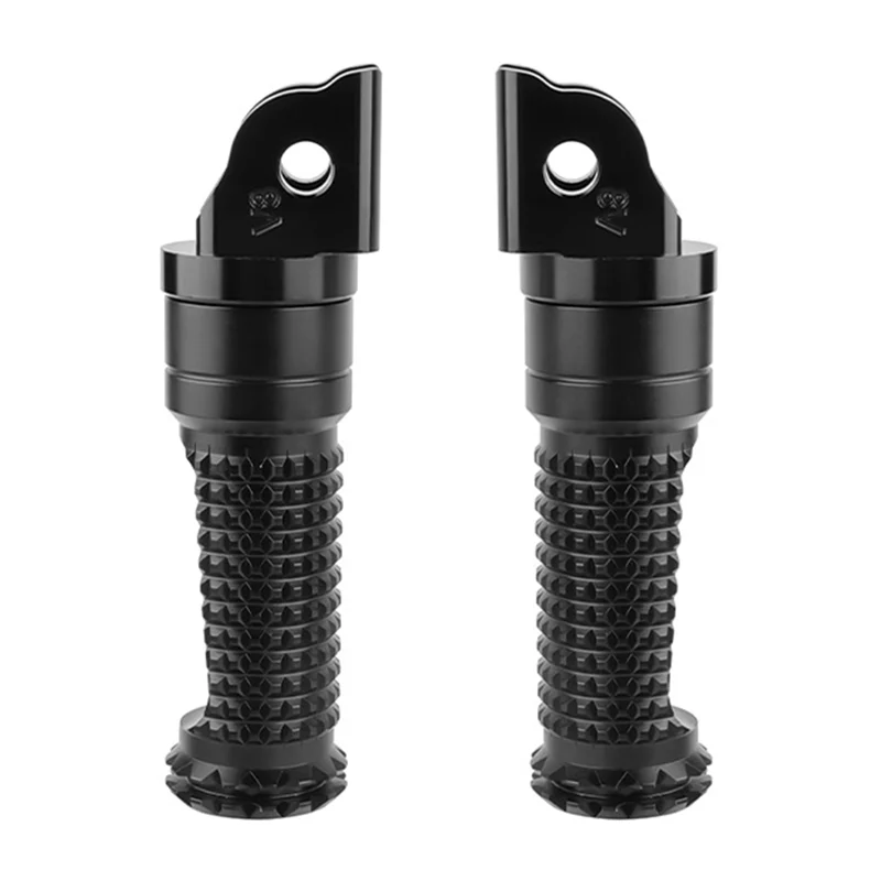 

AB56-Front Footrest Foot Peg For DUCATI 748 749 848 916 996 998 999 1098 1198 Supersport Monster Streetfighter Models