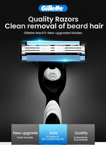 8 best sales माच3 जिलेट - №1