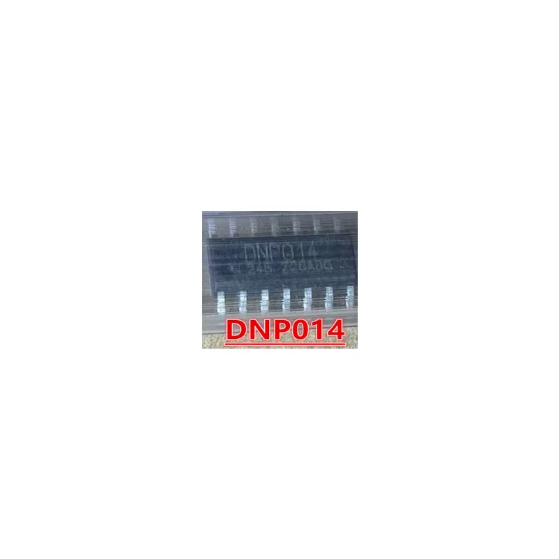 DNP014 100% New Original Integrated Circuit Electronic Components BGA  Direct payment