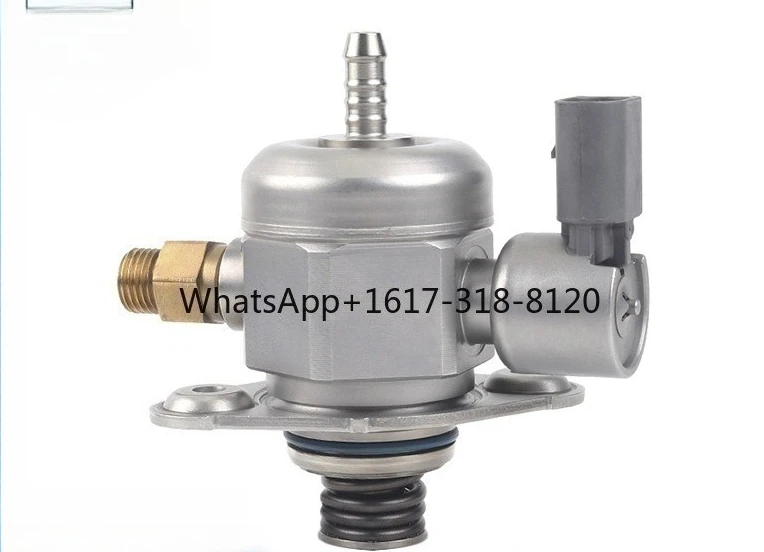 

Подходит для автозапчастей Volkswagen Agency Au di для топливного насоса высокого давления 06H127025E 06H127025Q.