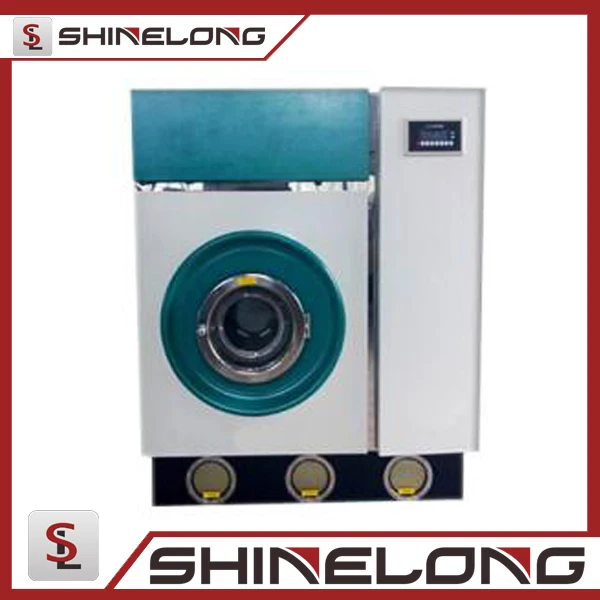 K1203 Commercial Automatic Dryer Sheets/Clothes Dryer Machine