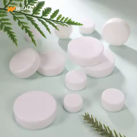 30/50/100pcs Rattle Box Inserts Squeaker Noise Maker for DIY Pet Baby Toy Stuffed Animal Repair Replacement Sound Ball Accessory