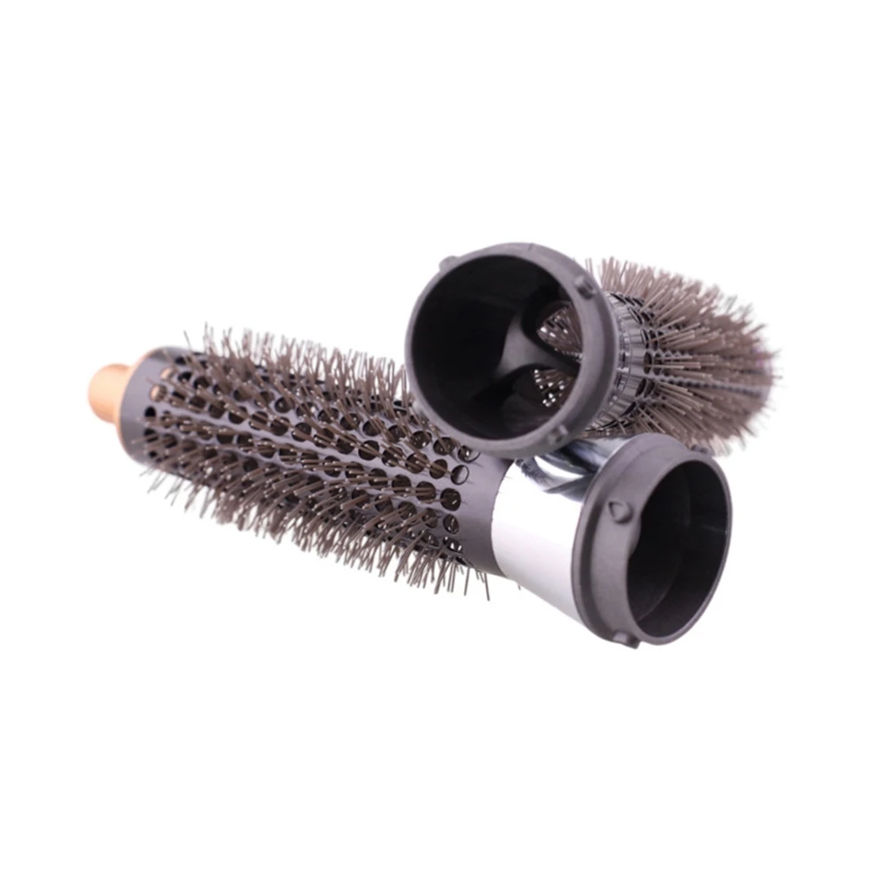 2PCS Parts Accessories For Dyson HD01/HS02/HD03/HD08 Hair Dryer Accessories Cylinder Comb Adapter Hair Curler Styling Tools Kit