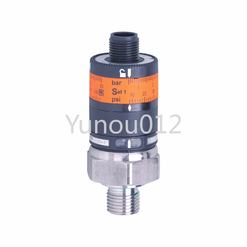 

New arrival Original PK5522 Pressure Sensor PK-100-SFG14-PSPKG/US//W