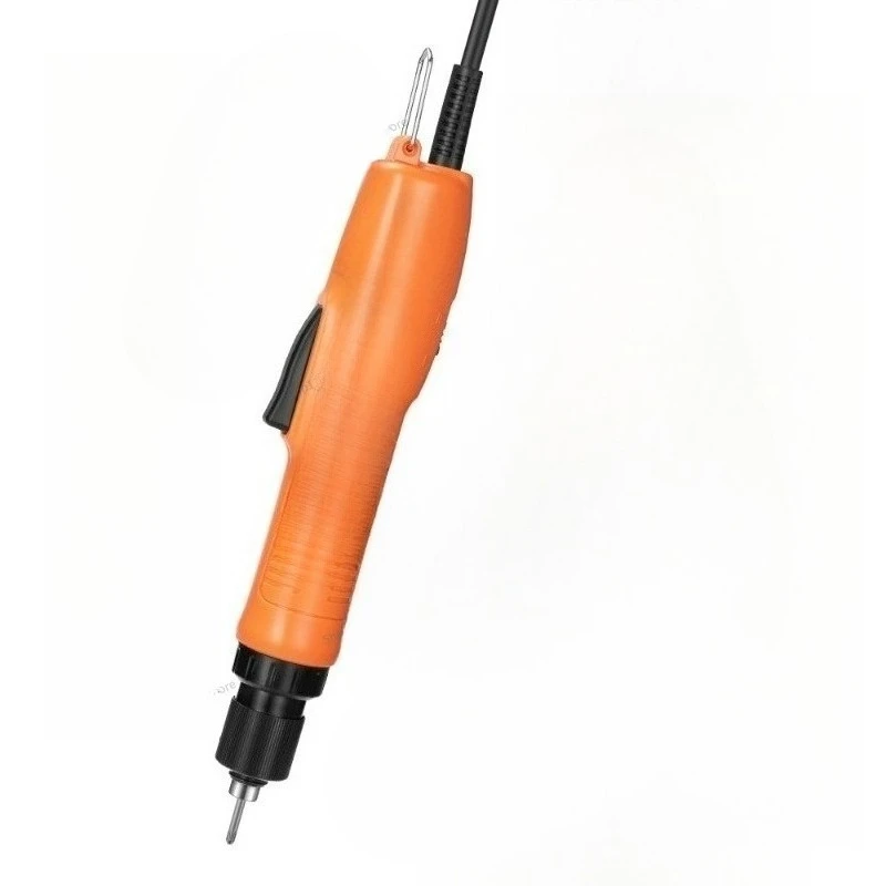 For Advanced Brushless Technology Automatic Stop Electric Screwdriver BY1500S Industrial Handheld Large and Small Torque Batch