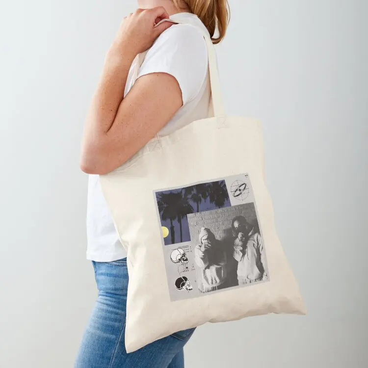 

Now Moon Rising Tote Bag Shopper bag custom canvas bag tote female