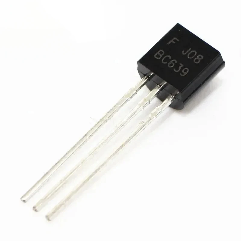 100PCS BC547C TO-92 BC547 BC516 BC517 BC546B BC547B BC548B BC549B BC550B BC556B BC557B BC558B BC559B BC560B BC639 BC640 BC548C