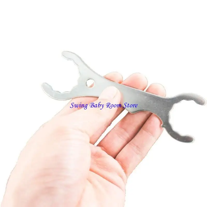 K1AD из нержавеющей стали пивного смесителя многофункциональный гаечный овращен