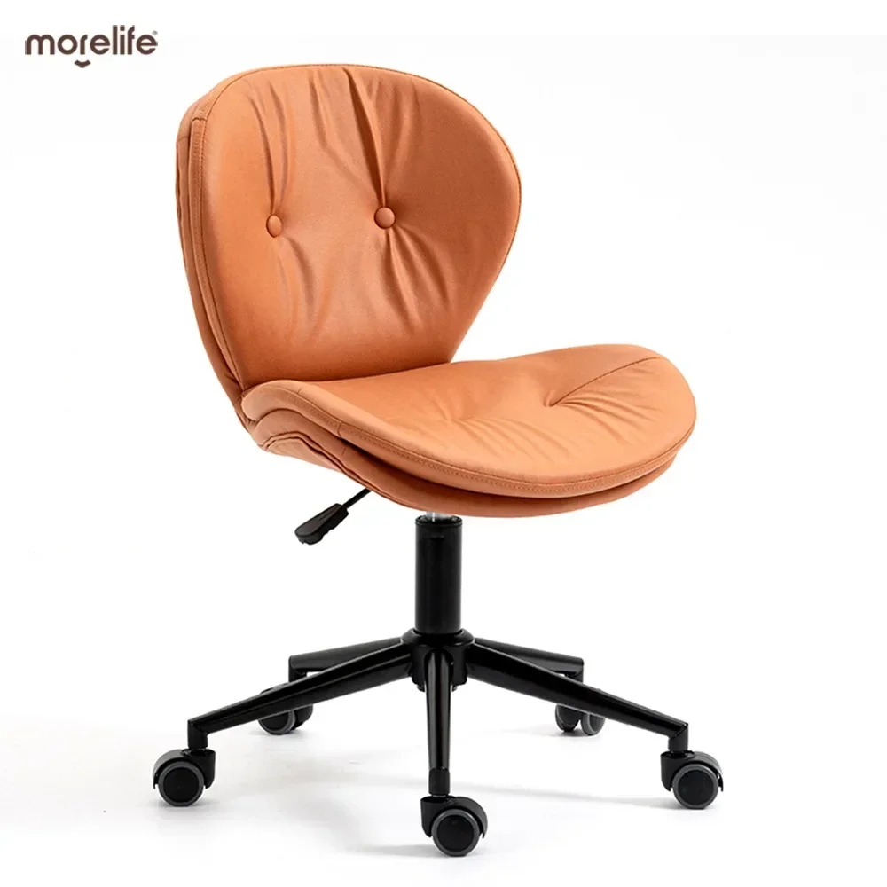 

Computer Chair Conference Sedentary Comfortable Lifting Swivel Learning Ergonomic Chair Office Chair Computer Chairs كرسي جيميج