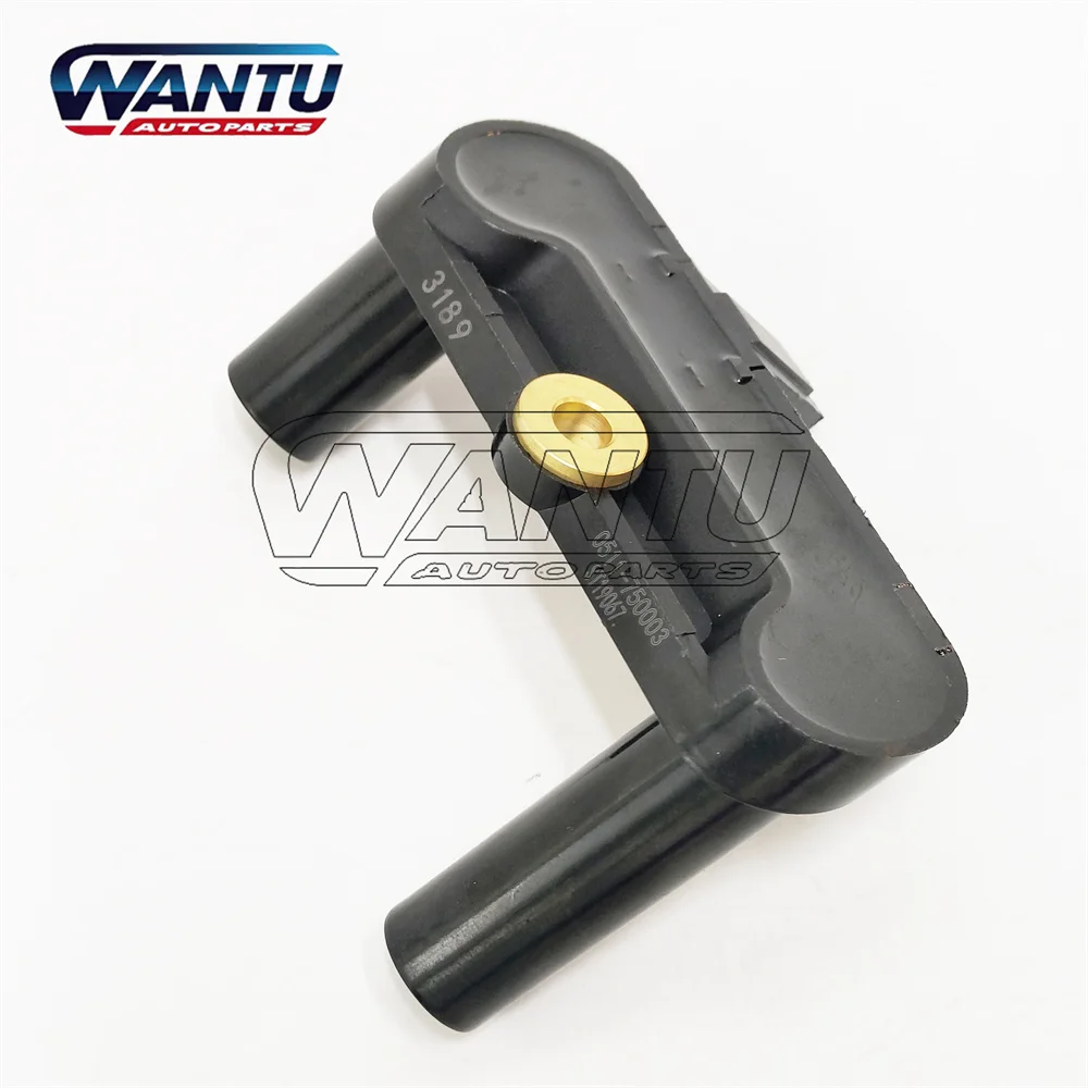 M11 DSI New Automotive Transmission Input/Output Speed Sensor for SsangYong Geely 6AT