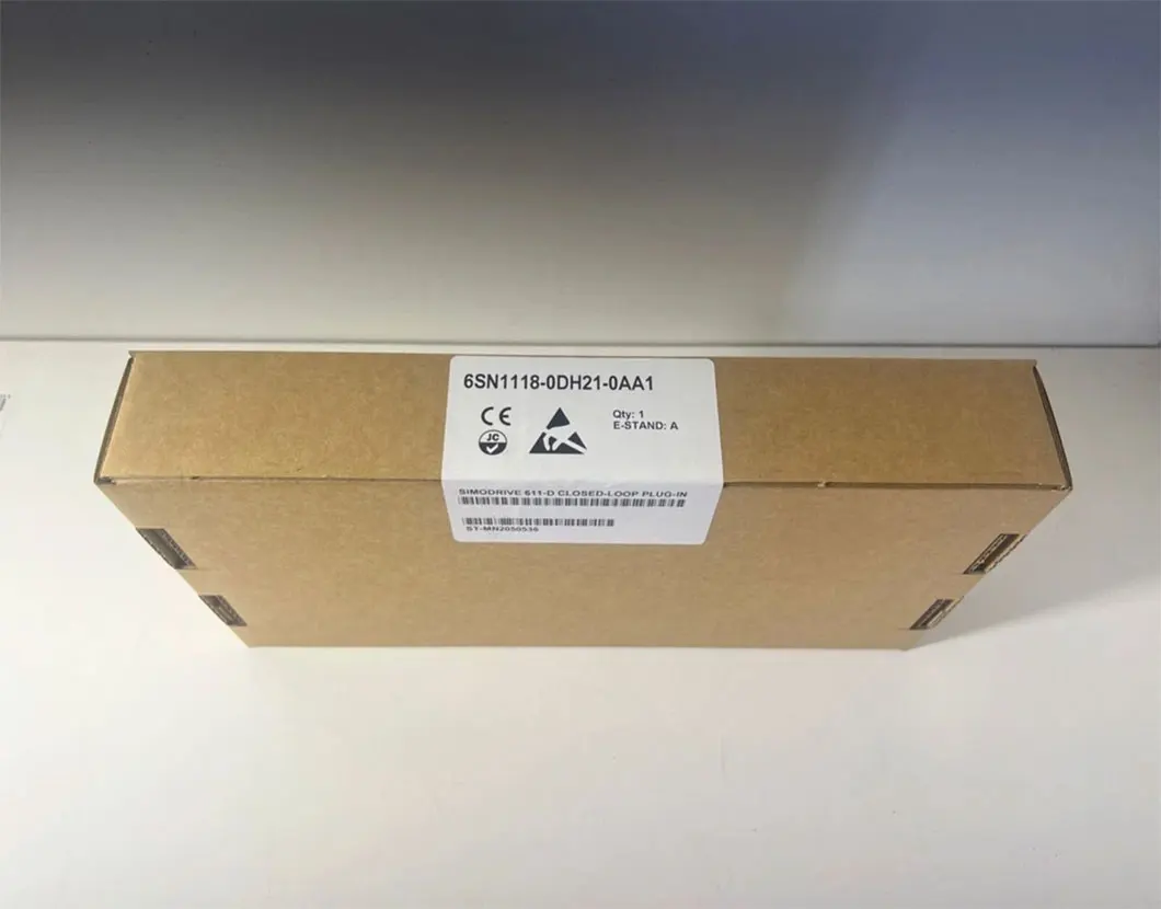 Brand new 6SN1118-0DH21-0AA1 6SN1118-0DH22-0AA0 6SN1118-0DH21-0AA0 fast shipping via FedEx/DHL/UPS Warrently One-year