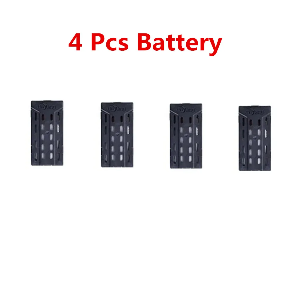 ZY-905 Rc Plane Battery 3.7v 450mAh  / Propeller Blade / USB Cable / Use For Zy-905 plane Parts