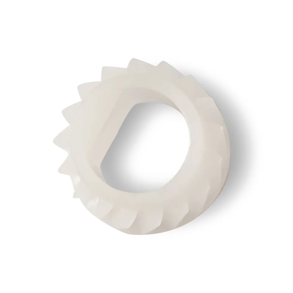 For 2260 7080 7180 2700 2312 TN2325 Developer Roller Gear Printer Accessories Durable And Wear-Resistant