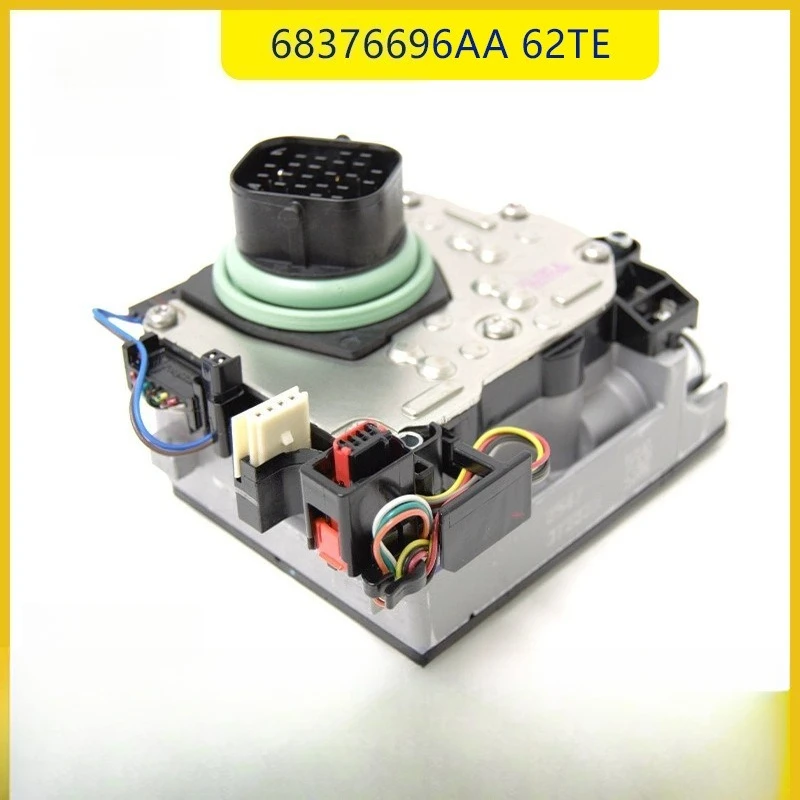 2026 Latest ModelFor Dodge Jeep 68376696AA 62TE Automatic Transmission Valve Body