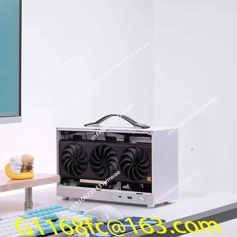 Mini Desktop Assembly Game Computer ITX Small Host Part