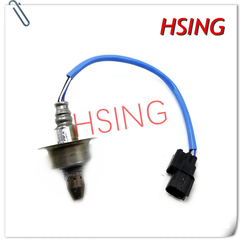 

Upstream Sensor Oxygen Sensor Fits For Honda Jazz FIT HR-V 1.3L ***Part No# 211200-3601 2112003601