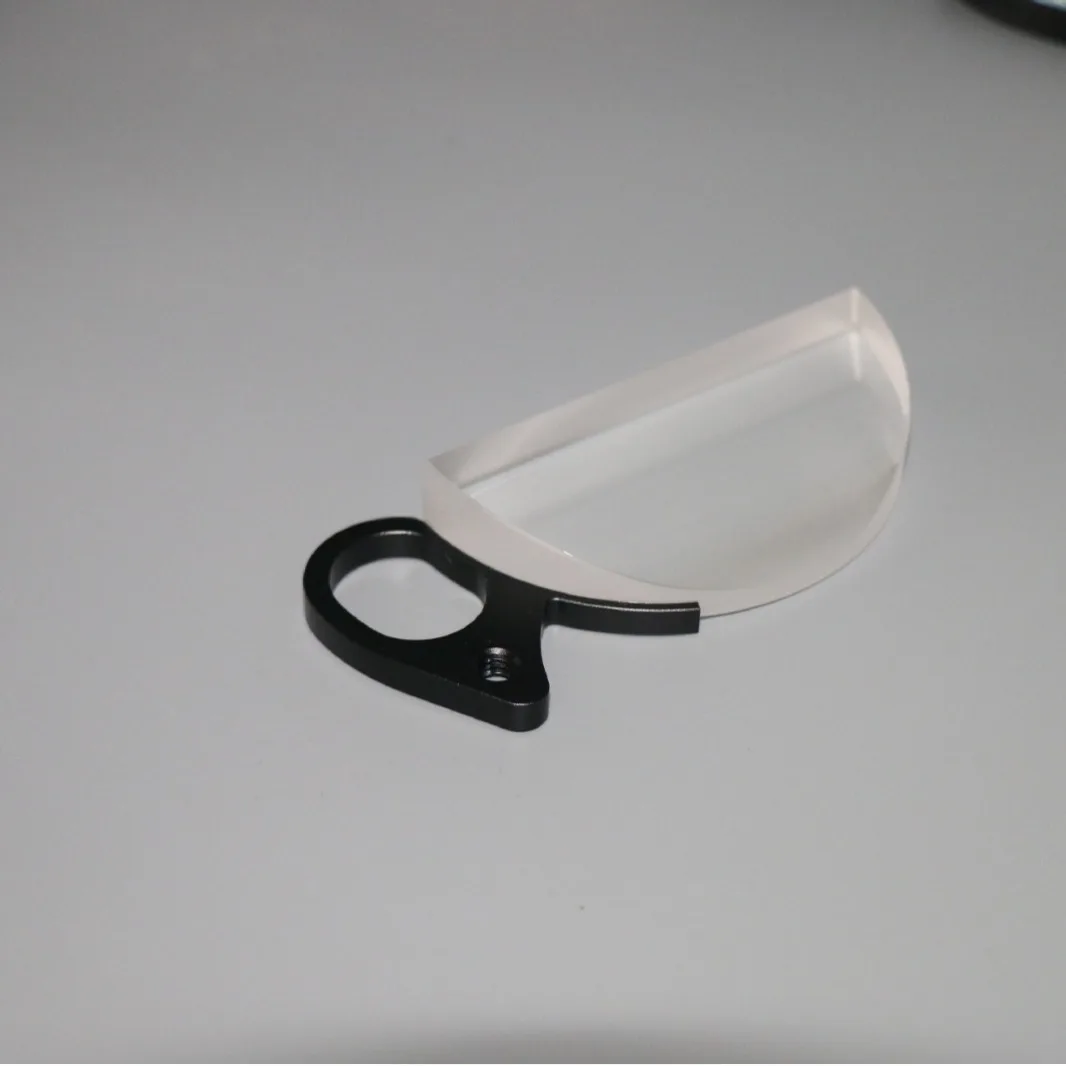 

Handheld Gallop Stretch Effect Filter Photographic Video Bokeh Camera Digital Camera Accessory 80mm Filter