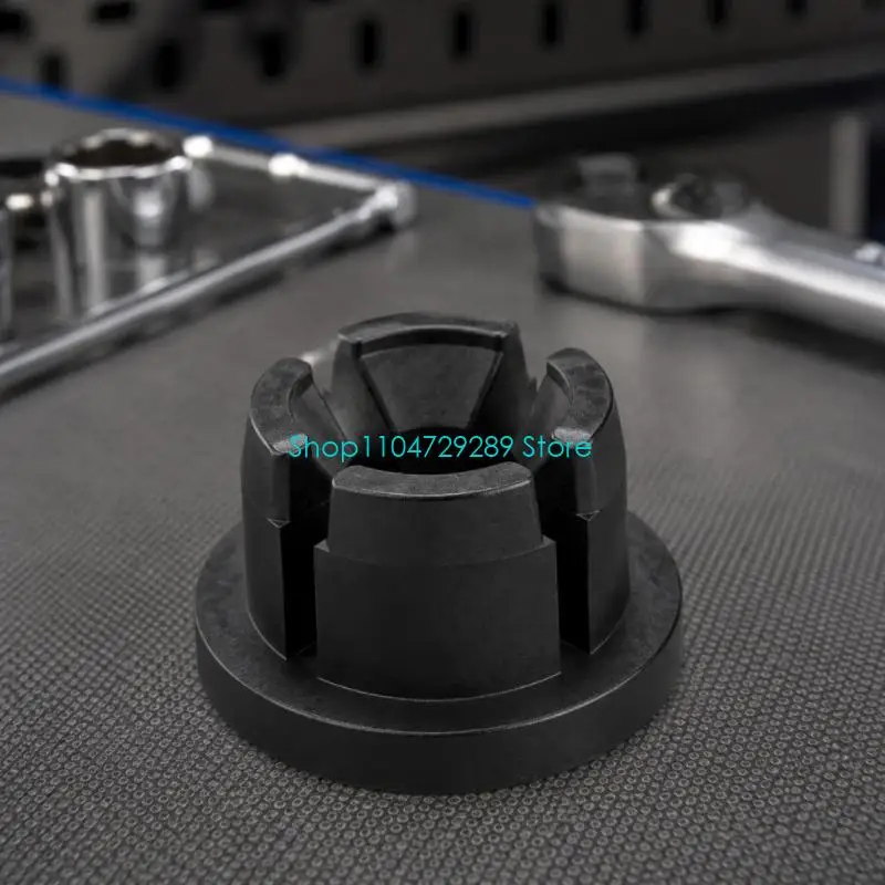 D8KE Rubber Linkage Retaining Clip 403929 Cable Service Part Use Case