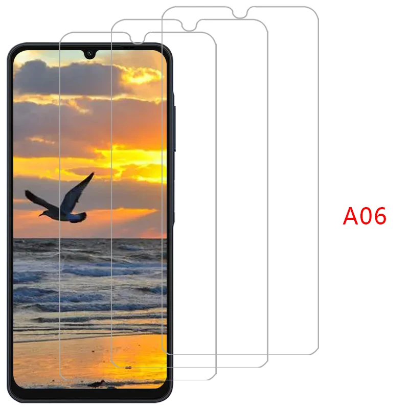 Protective Tempered…