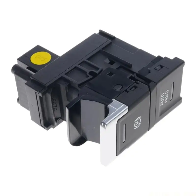 J0MA 5NG927225 Car Electronic Parking Brake Switches Enhanced Safety Quick Response