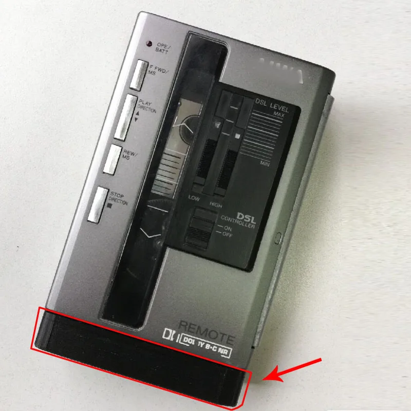 

TYPE C USB Battery for AIWA PX10 PX20 Battery box