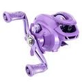 M spool