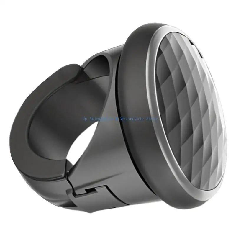 270E مقبض عجلة القيادة الدوار، مقبض عجلة القيادة الدوار، عجلة القيادة مقبض الطاقة مقبض الدوار، عالمي #2