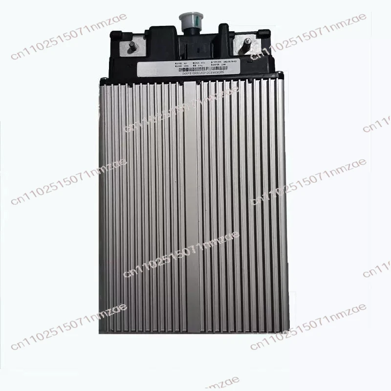 48V MHEV DC-DC Converter Module, Mild Hybrid Power Control Unit