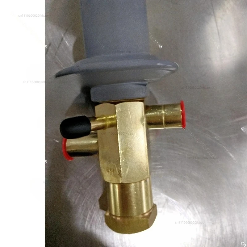 Hot Air Bypass Valve ADRS-2, ADRPE-3, ADRHE-6