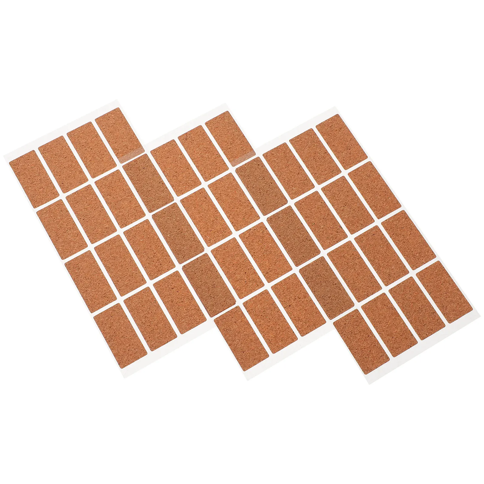 48 قطعة من ملصقات تخزين الفئة، ملصقات صندوقية فارغة، ملصق زجاجة مريح، ملصقات طعام محمولة للتنظيم