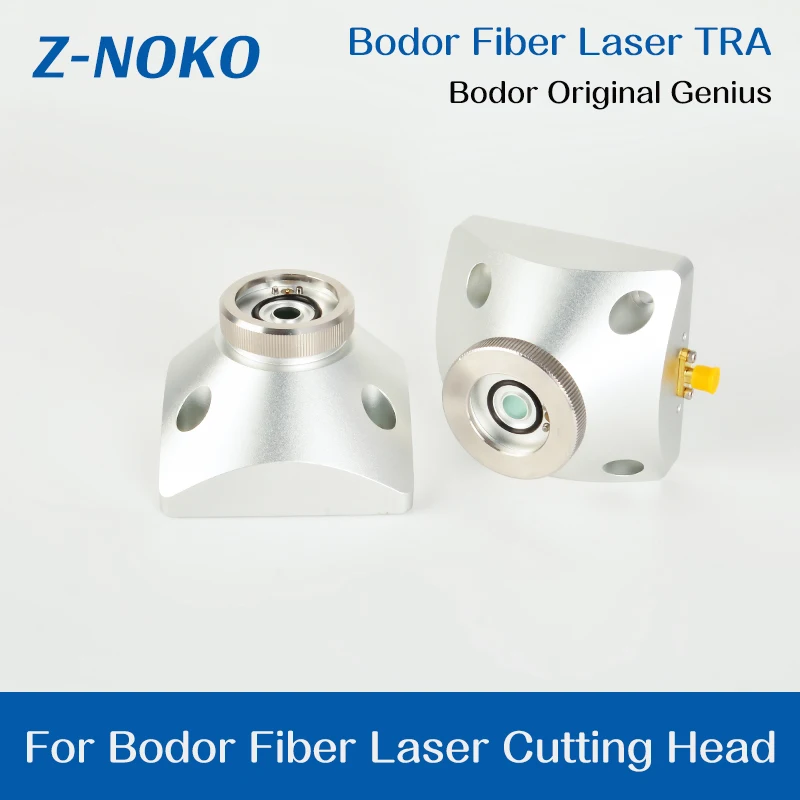 ZNOKO Bodor original Laser Head TRA Nozzle Connector For Bodor Genius Laser Head