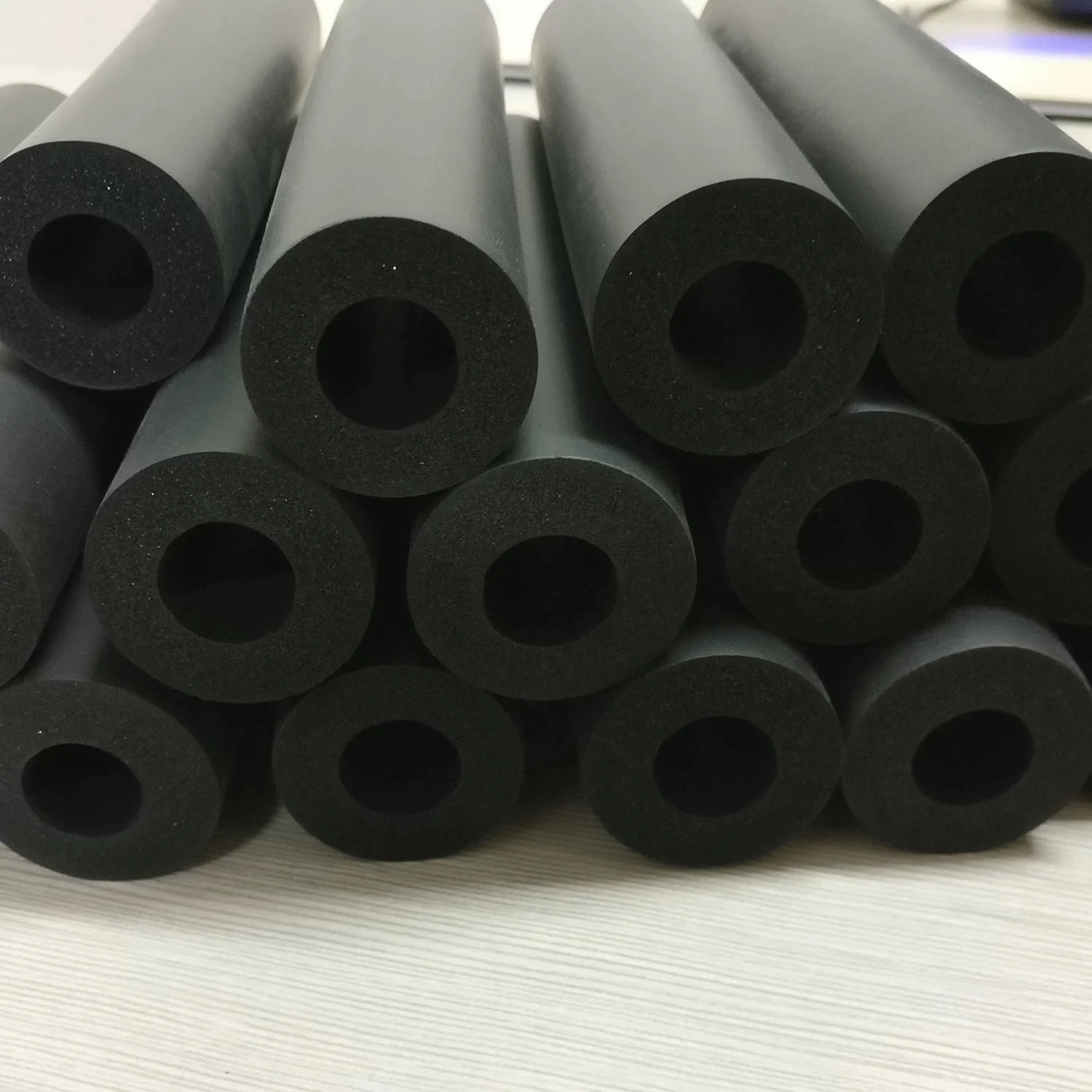 Sponge shock absorber for drone landing gear legs, pesticide tank pad, DJI MG-1 buffering and vibration-proof pad cover