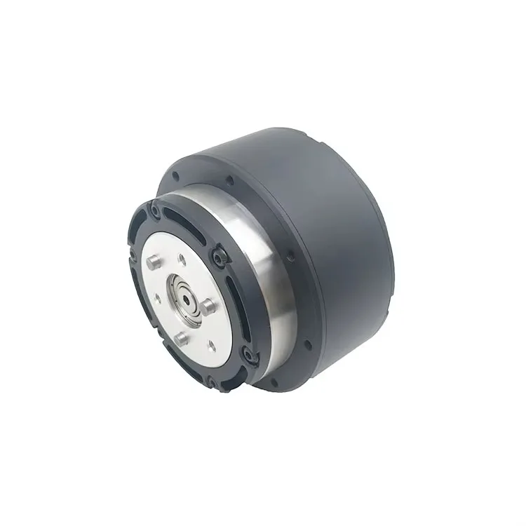 Foxtechrobot GM6010…