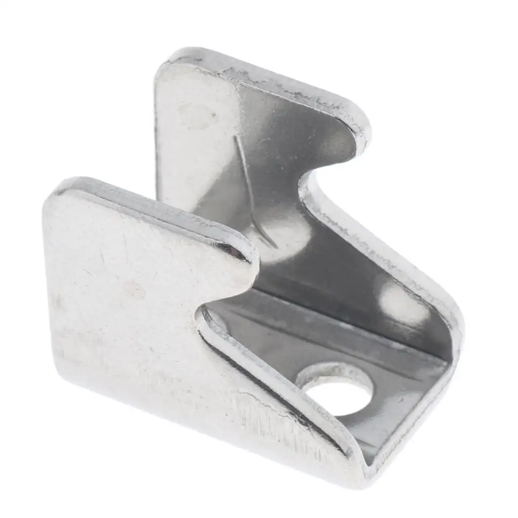 Stainless Steel Latch Clamps Quick Release Toggle Clamp Lock Hasp for Industrial Machine Welding