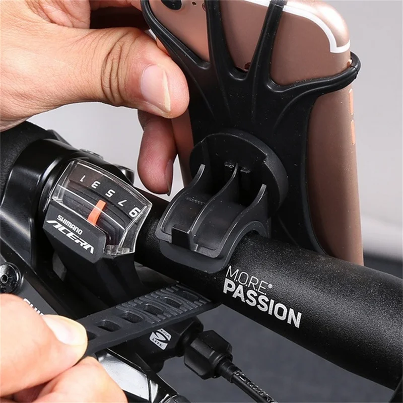 1/2/4/6 шт., универсальный держатель для телефона