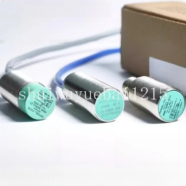 NBN4-12GM50-E0 NBN4-12GM50-E2 NBB4-12GM50-E0  NBB4-12GM50-E2 New Original Inductive Proximity  Sensor