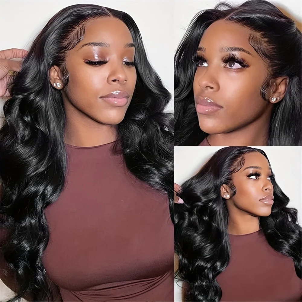 V Part Wig Human Hair Wig Body Wave Wig No Leave Out U Part Human Hair Wig Brazilian Virgin Body Wave Wig Body Wave Human Hair