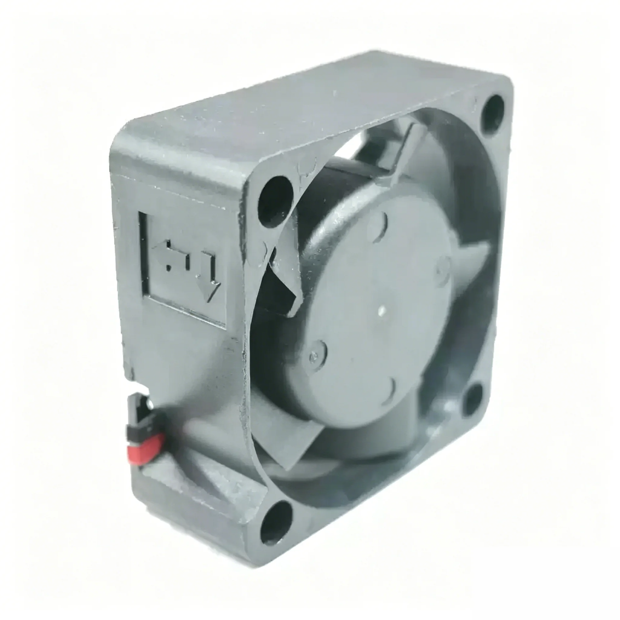 New Original  D02X-12TS2 DC12V 0.04A 25*25*10MM 2.5 cm mute miniature cooling fan D02X-12TM 12 0.05a