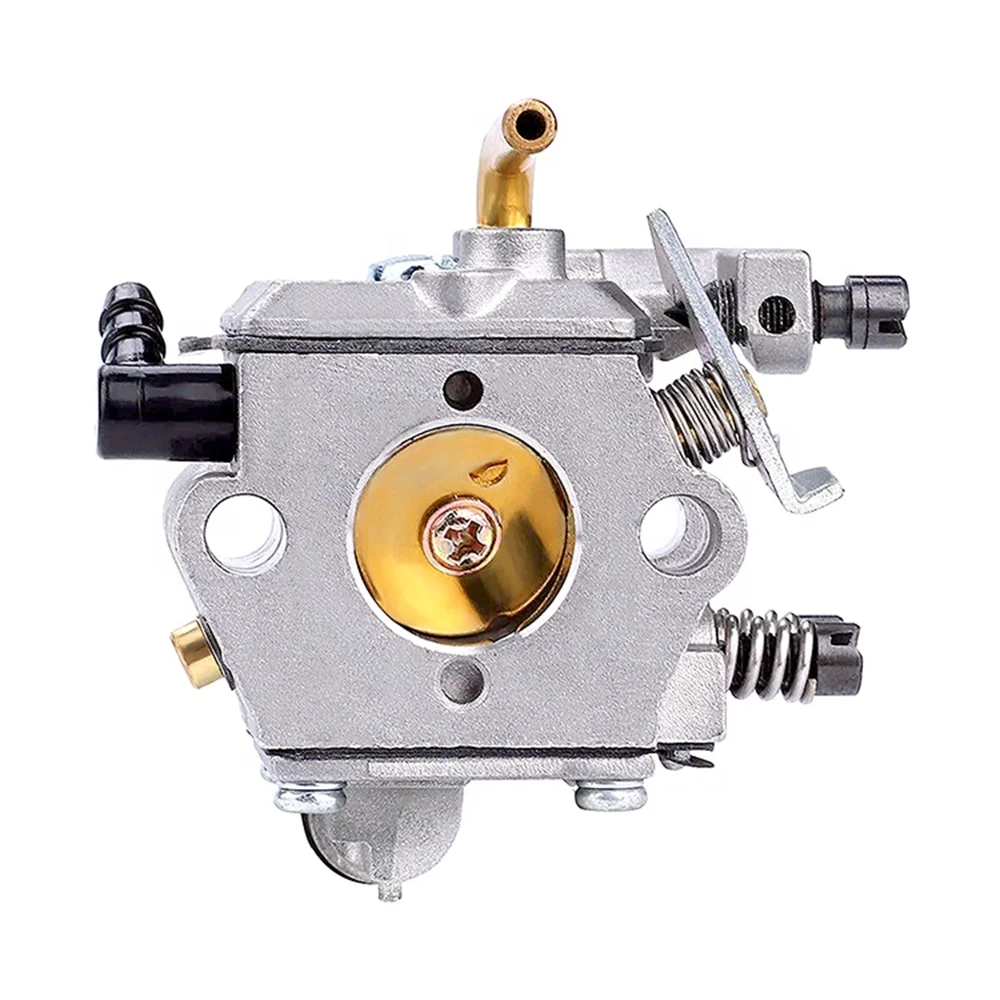 Zama type WT-194 MS260 MS240 Carburetor for STL 024 026 PRO MS260 PRO Chainsaw Walbro WT-403B WT-403A Replace 1121 120 0610