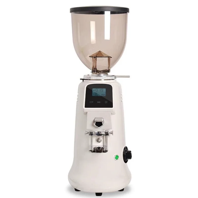 

RCM-GI64 New Hot Wholesale Cheapest Coffee Bean Portable Grinder Machine Electric Commercial 64mm Coffee Grinders